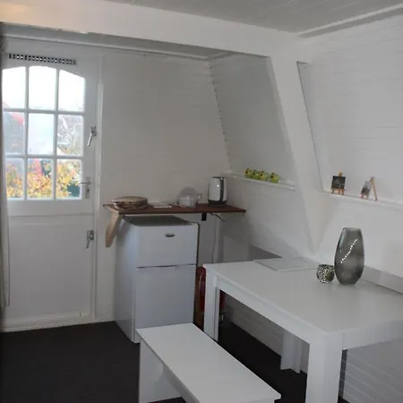 Penzion Gastenverblijf Gasthuisstraat